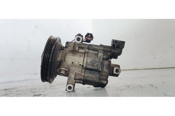 Recambio de compresor aire acondicionado para nissan micra (k12e) acenta referencia OEM IAM   