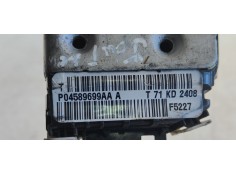 Recambio de cerradura puerta trasera izquierda para dodge journey 2.0 16v crd cat referencia OEM IAM P04589699AA  