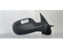 Recambio de retrovisor derecho para nissan micra (k12e) city (d) referencia OEM IAM   