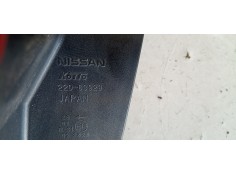 Recambio de piloto trasero izquierdo para nissan x-trail (t31) 2.0 dci turbodiesel cat referencia OEM IAM 22063929  