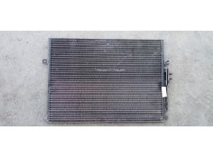 Recambio de condensador / radiador aire acondicionado para jeep gr.cherokee (wj/wg) 3.1 td cat referencia OEM IAM 55115918AB  