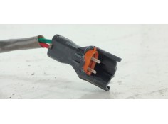 Recambio de elevalunas delantero derecho para kia carnival ii 2.9 crdi lx referencia OEM IAM 0K5525856Y  