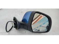 Recambio de retrovisor derecho para dacia duster 1.5 dci referencia OEM IAM   