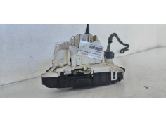 Recambio de cerradura puerta trasera izquierda para dodge journey 2.0 16v crd cat referencia OEM IAM P04589699AA  