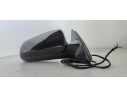 Recambio de retrovisor derecho para audi a4 avant (8e) 2.0 tdi referencia OEM IAM 010681  