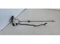 Recambio de cerradura puerta trasera izquierda para dodge journey 2.0 16v crd cat referencia OEM IAM P04589699AA  