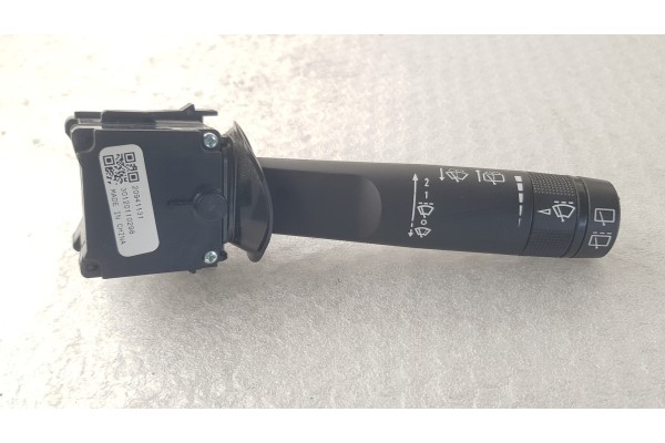 Recambio de mando limpia para chevrolet cruze 1.6 i 113 referencia OEM IAM 20941131  