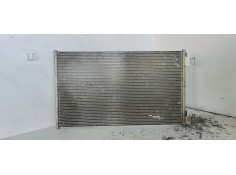 CONDENSADOR / RADIADOR AIRE ACONDICIONADO 