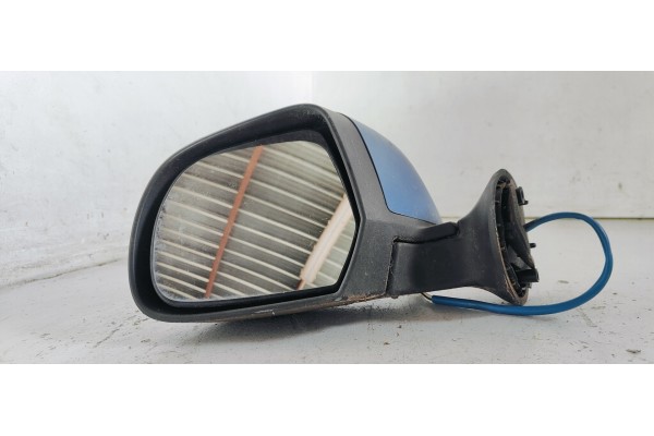 Recambio de retrovisor izquierdo para dacia duster 1.5 dci referencia OEM IAM   