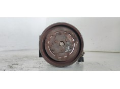 Recambio de compresor aire acondicionado para nissan micra (k12e) acenta referencia OEM IAM   
