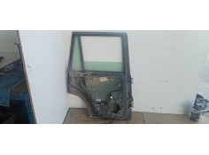 Recambio de puerta trasera izquierda para land rover range rover (lp) 4.6 referencia OEM IAM   