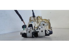 Recambio de cerradura puerta trasera izquierda para dodge journey 2.0 16v crd cat referencia OEM IAM P04589699AA  