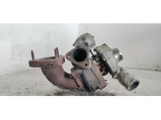 Recambio de turbocompresor para saab 9-3 berlina 2.2 tid vector referencia OEM IAM 24418170  