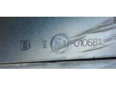 Recambio de retrovisor derecho para audi a4 avant (8e) 2.0 tdi referencia OEM IAM 010681  