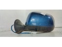 Recambio de retrovisor izquierdo para dacia duster 1.5 dci referencia OEM IAM   