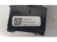 Recambio de mando limpia para chevrolet cruze 1.6 i 113 referencia OEM IAM 20941131  