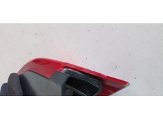 Recambio de piloto trasero izquierdo para nissan x-trail (t31) 2.0 dci turbodiesel cat referencia OEM IAM 22063929  