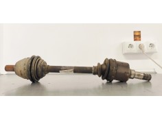 TRANSMISION DELANTERA IZQUIERDA 