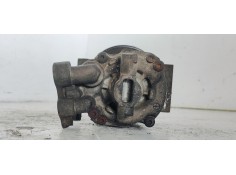 Recambio de compresor aire acondicionado para nissan micra (k12e) acenta referencia OEM IAM   