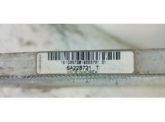 Recambio de condensador / radiador aire acondicionado para mercedes-benz citan (w415) combi break referencia OEM IAM   