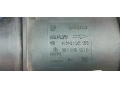 Recambio de caudalimetro para audi a6 berlina (4b2) 2.5 tdi referencia OEM IAM 0281002403  