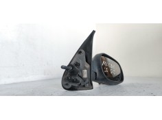Recambio de retrovisor derecho para nissan micra (k12e) city (d) referencia OEM IAM   