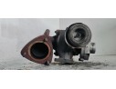 Recambio de turbocompresor para saab 9-3 berlina 2.2 tid vector referencia OEM IAM 24418170  