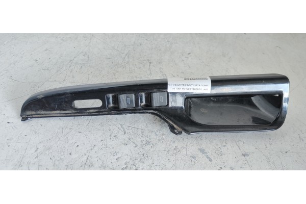 Recambio de mando elevalunas delantero izquierdo para seat cordoba berlina (6k2) se referencia OEM IAM   