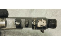 Recambio de inyector para kia carnival 2.9 crdi cat referencia OEM IAM 338004X400  