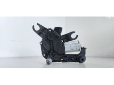 Recambio de motor limpia trasero para citroen c4 cactus shine referencia OEM IAM 9801666380A  
