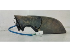 Recambio de retrovisor izquierdo para dacia duster 1.5 dci referencia OEM IAM   