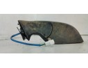 Recambio de retrovisor izquierdo para dacia duster 1.5 dci referencia OEM IAM   