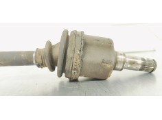 Recambio de transmision delantera izquierda para ford focus c-max (cap) ghia (d) referencia OEM IAM   