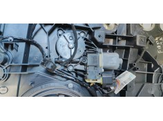 Recambio de elevalunas trasero derecho para ford fiesta (ccn) 1.0i turbo 100 referencia OEM IAM C1BBA045H22AC  