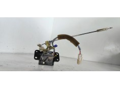 Recambio de cerradura maletero / porton para lexus rx300 (mcu15) luxury referencia OEM IAM   