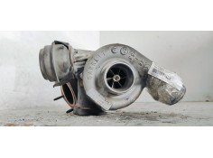 Recambio de turbocompresor para saab 9-3 berlina 2.2 tid vector referencia OEM IAM 24418170  