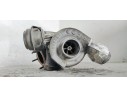 Recambio de turbocompresor para saab 9-3 berlina 2.2 tid vector referencia OEM IAM 24418170  