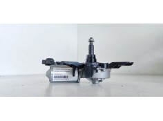 Recambio de motor limpia trasero para citroen c4 cactus shine referencia OEM IAM 9801666380A  
