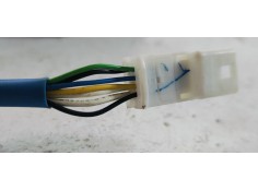 Recambio de retrovisor izquierdo para dacia duster 1.5 dci referencia OEM IAM   