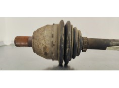 Recambio de transmision delantera izquierda para ford focus c-max (cap) ghia (d) referencia OEM IAM   