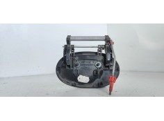 Recambio de maneta exterior trasera derecha para opel meriva 1.7 16v cdti referencia OEM IAM 22175  