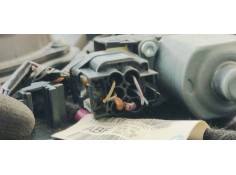 Recambio de elevalunas trasero derecho para ford fiesta (ccn) 1.0i turbo 100 referencia OEM IAM C1BBA045H22AC  