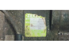 Recambio de compresor aire acondicionado para nissan micra (k12e) acenta referencia OEM IAM   