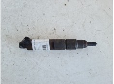 Recambio de inyector para volkswagen passat berlina (3a2) 1.9 tdi referencia OEM IAM 2FHKBEL58P144  