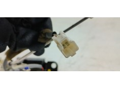 Recambio de cerradura maletero / porton para lexus rx300 (mcu15) luxury referencia OEM IAM   