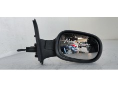 Recambio de retrovisor derecho para nissan micra (k12e) city (d) referencia OEM IAM   