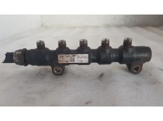 Recambio de rampa inyectora para citroen c4 berlina cool referencia OEM IAM 9654592680  