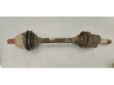 Recambio de transmision delantera izquierda para ford focus c-max (cap) ghia (d) referencia OEM IAM   