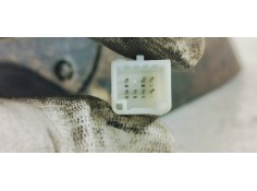 Recambio de retrovisor izquierdo para dacia duster 1.5 dci referencia OEM IAM   