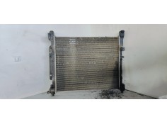 RADIADOR AGUA 